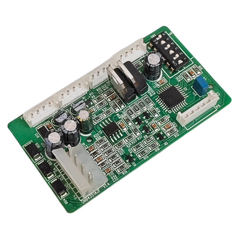 Otis Communication Board RS14 (Original)