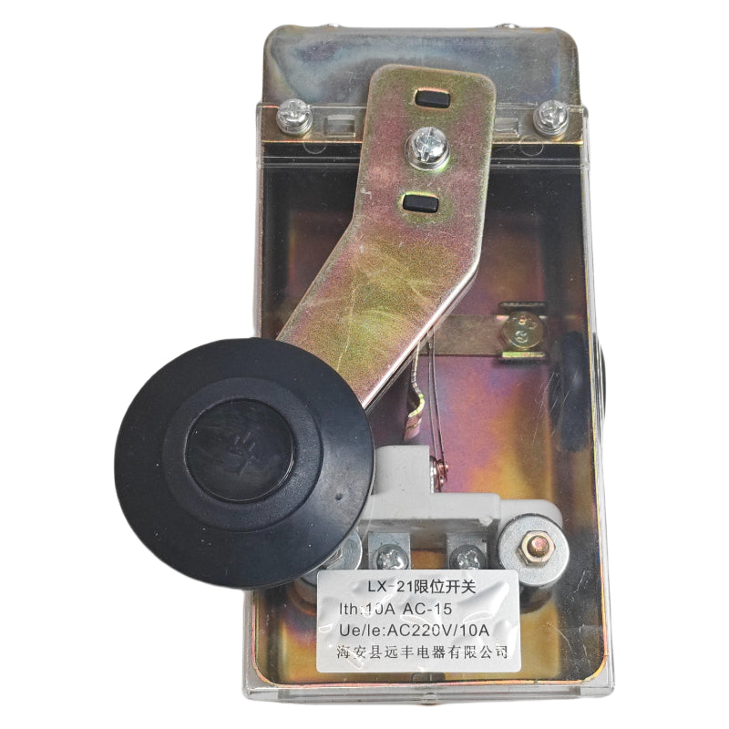 HITACHI Limit Switch LX-21 (High Speed)