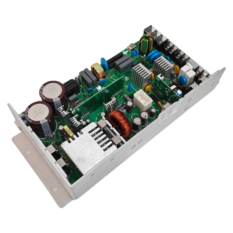 日立エレベーターAVR電源ボード VI760XH380A
