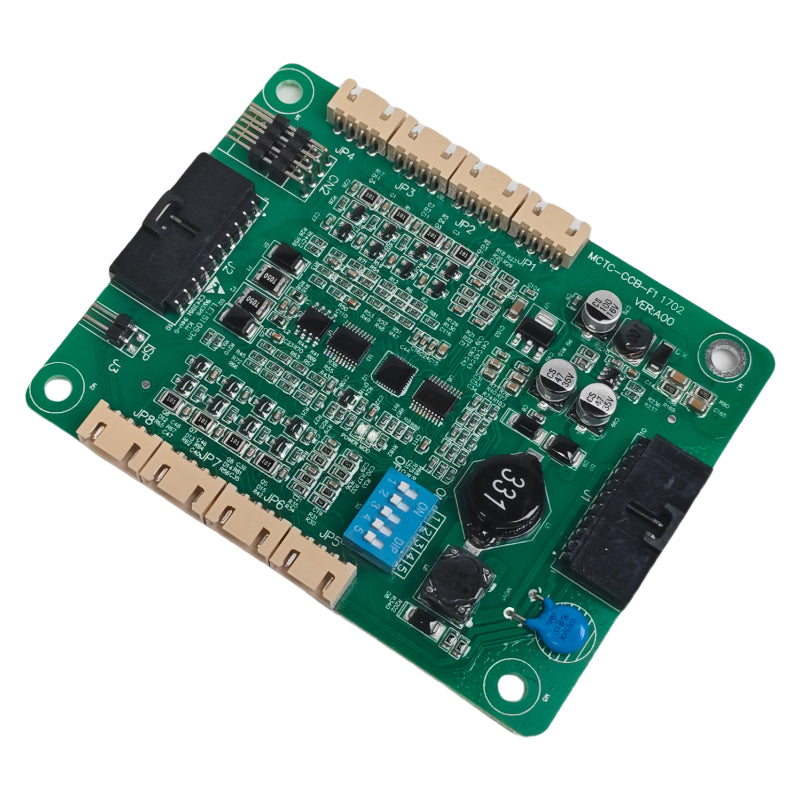 Monarch Car Command Board MCTC-CCB-F1 (Standard)
