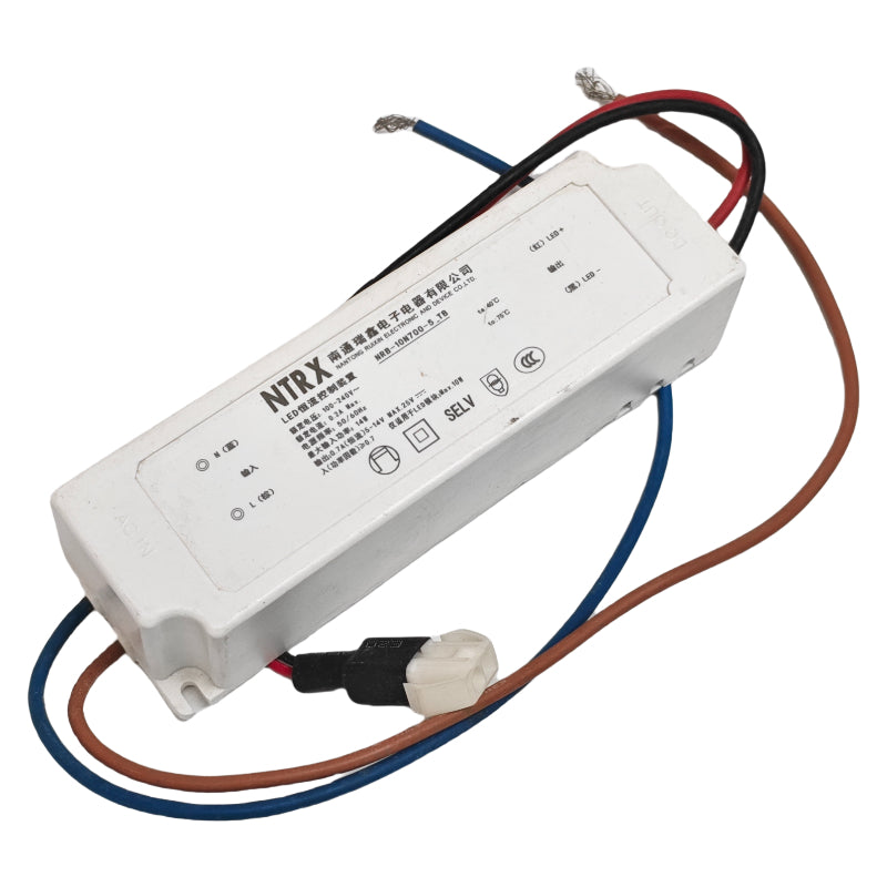 日立エレベーターLED定電流コントローラ ERB-10N700-5-TB