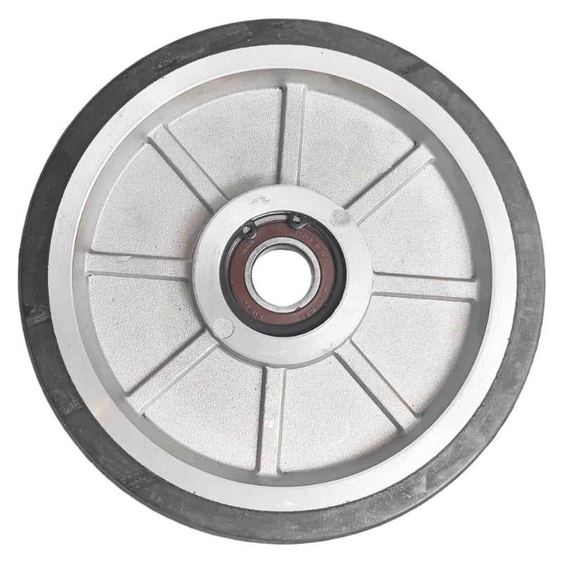 KONE Aufzugsführungsschuhrad C (150¡Á27¡Á6003(2) - Bogenkontaktfläche
