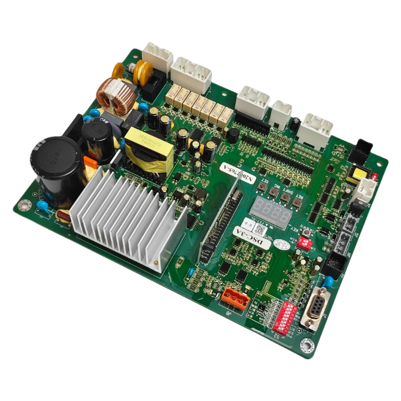 HITACHI Aufzugstür-Steuerplatine DSC-3A/65000274-A/N2002765-A