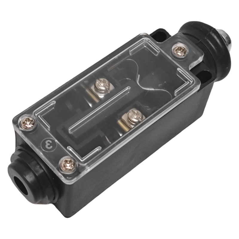 Tenois Elevator Buffer Switch UKS (Manual Reset)