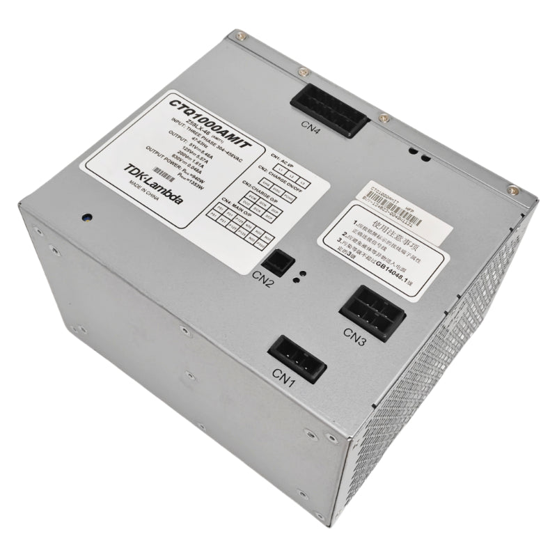 Mitsubishi Aufzugs-Schaltnetzteil Z59LX-46