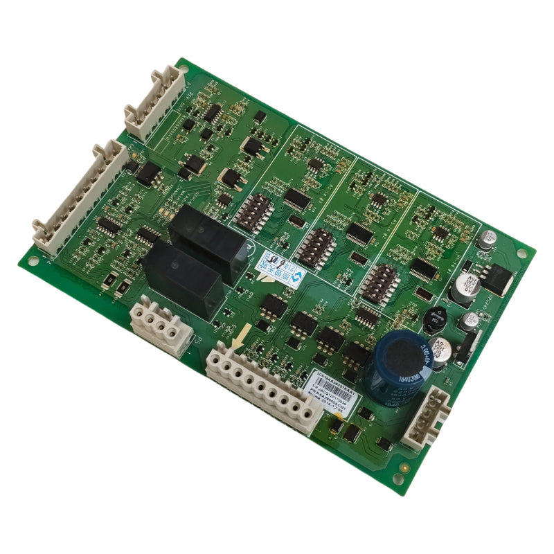 オーティスエレベーター自動救助装置アドレスボード KAA26800ACQ1
