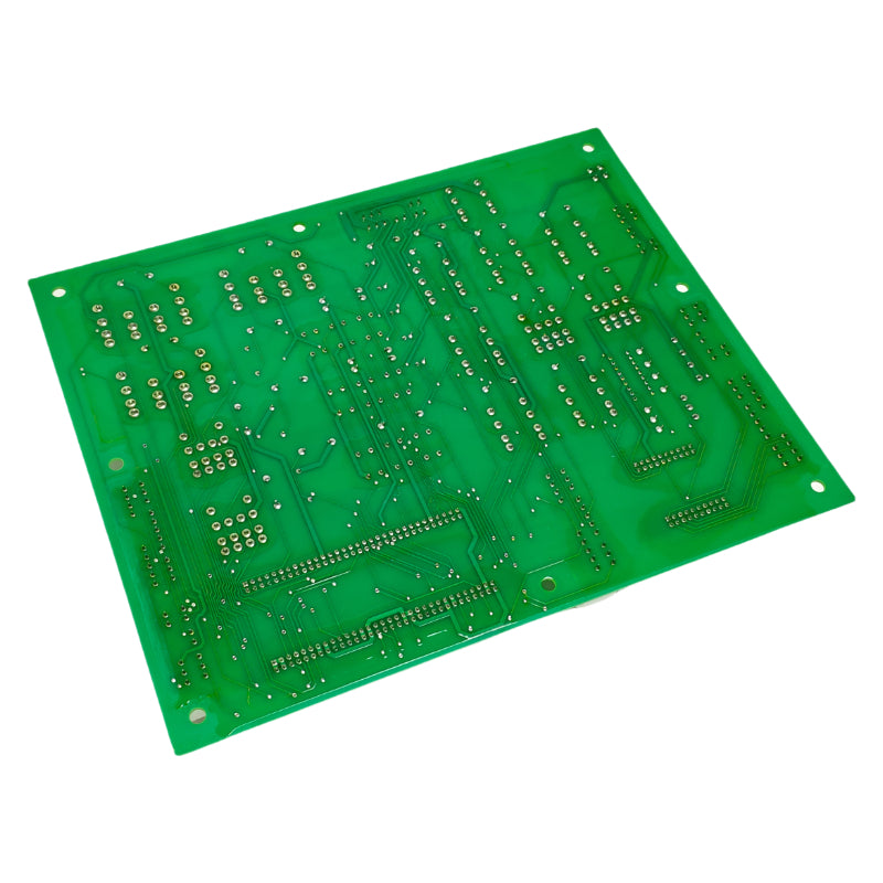Hitachi Elevator Relay Board 12501749 (Original Omron Relay)