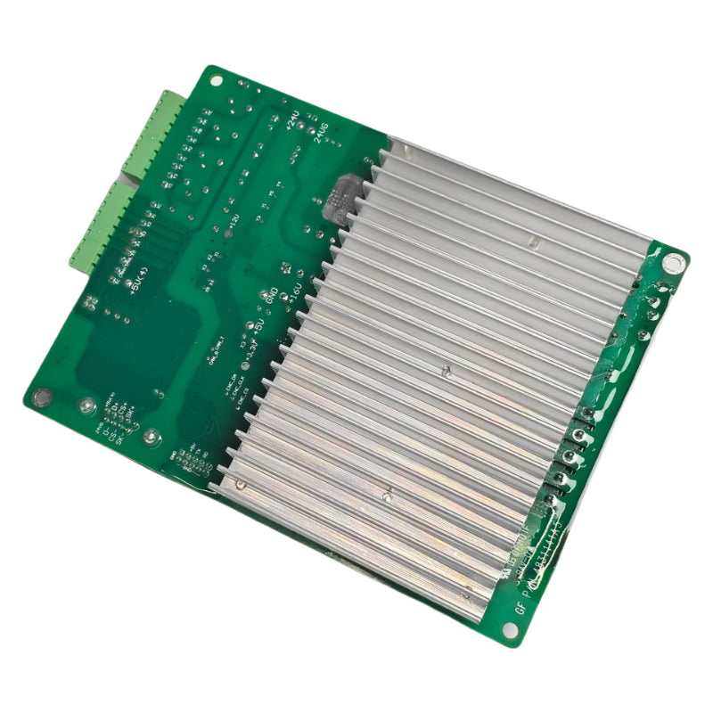 広日エレベータードアマシンボード GRACE-01/SB4-01I-05/SB4-01C-05.PCB(共通非同期)
