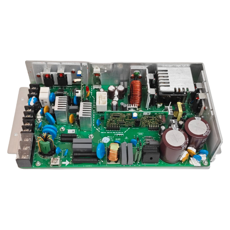 日立エレベーターAVR電源ボードVI760XH380A-2