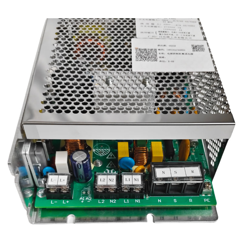 Guangri Elevator Power Supply Board HY-P860/VI800XH380A