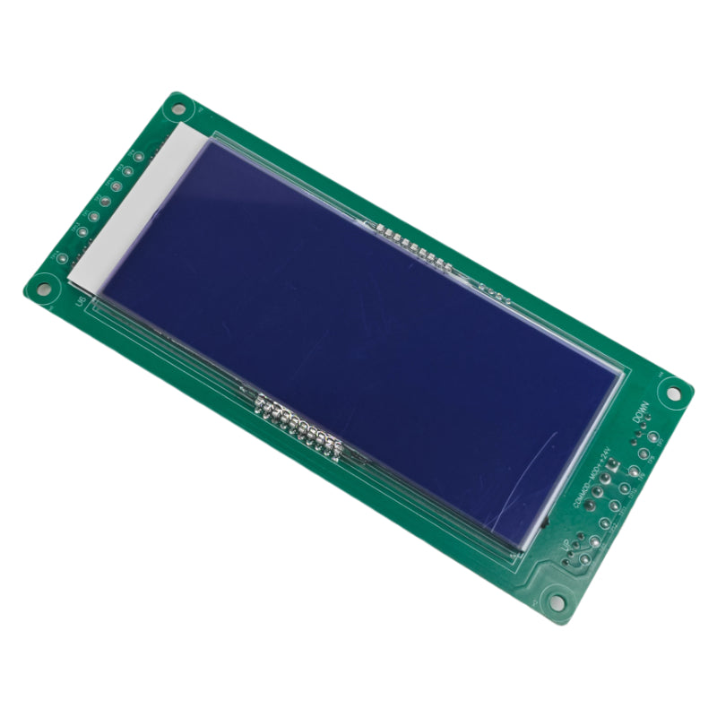 Monarch Elevator LCD-Anzeigeplatine MCTC-HCB-D1 (Standardprotokoll)