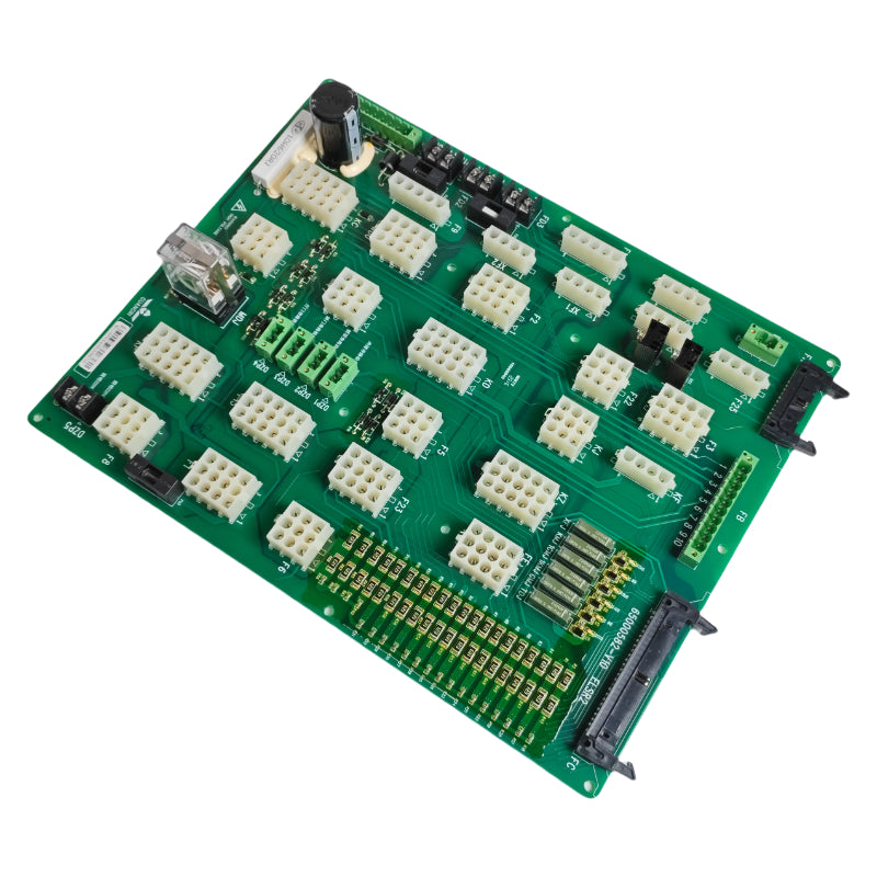 Guangri Elevator Interface Board 65000582-V10