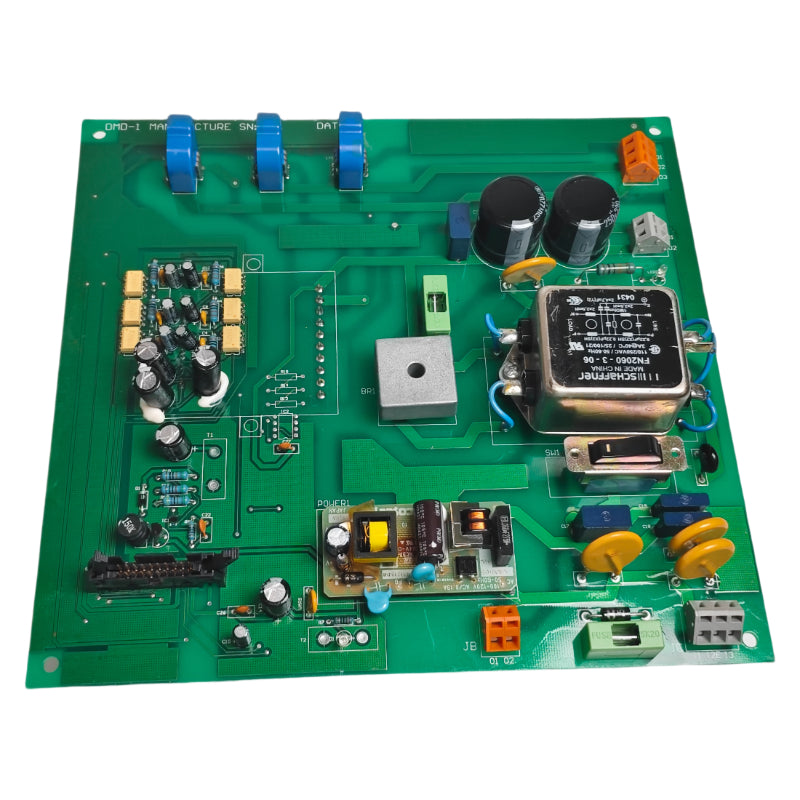 HITACHI Elevator Door Control Board DMC-1 (Refurbished)