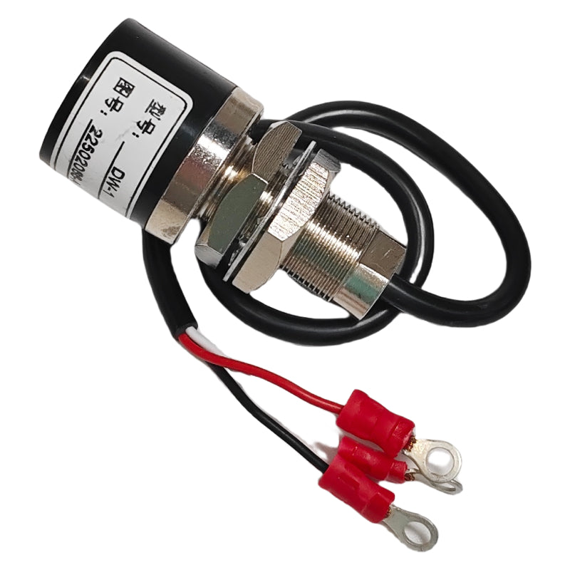 HITACHI Elevator Eddy Current Sensor DW-1/DW-01