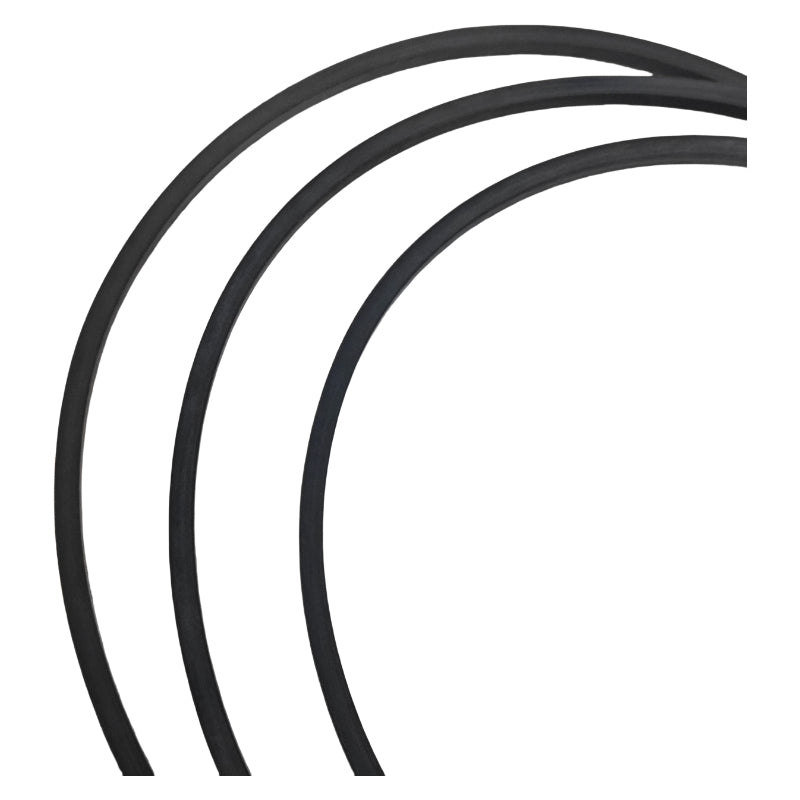HITACHI Elevator Door Drive Belt A-132