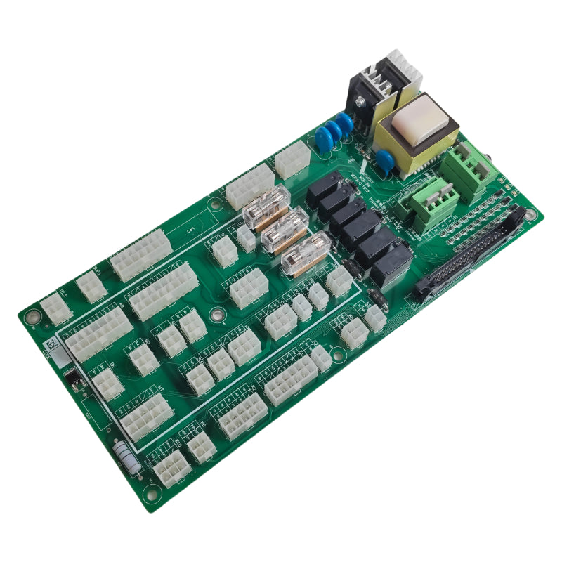 MONARCH Interface Board MCTC-KCB-B4 (Legacy Model)