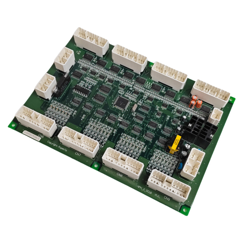 Hitachi communication board Large B Board (used part) NPH_2_SCLBV12/14501196
