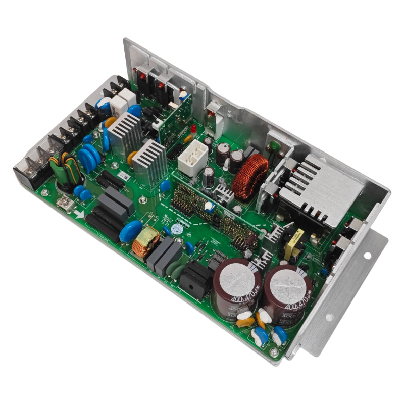 日立エレベーターAVR電源ボード VI760XH380A