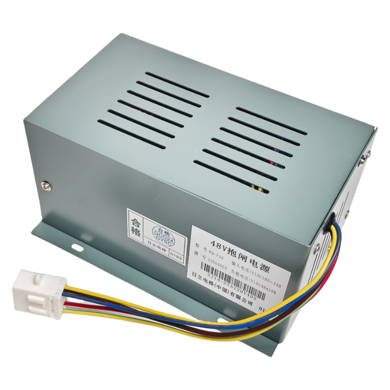 Hitachi Elevator Brake Power Supply RQ-P48(48V)