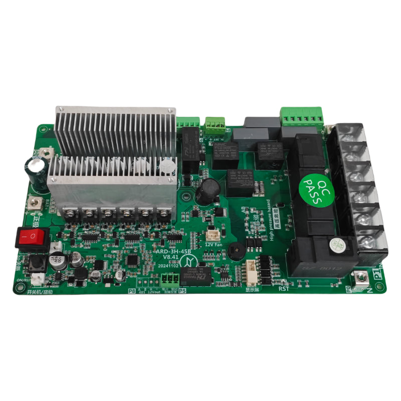 Tenois Aufzug Notfall 2P Hauptplatine TD-ZB-01
