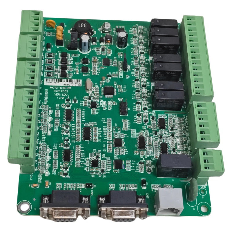 モナーク通信ボード(標準プロトコル)MCTC-CTB-B2