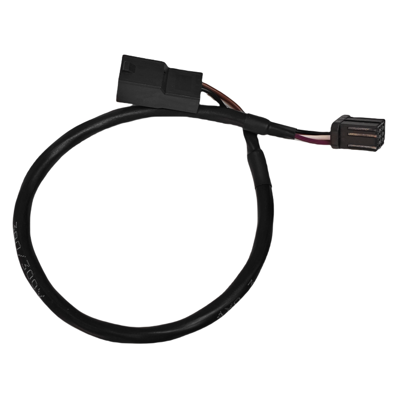 Hitachi Elevator Server-Kabelsatz (4 Kabel)