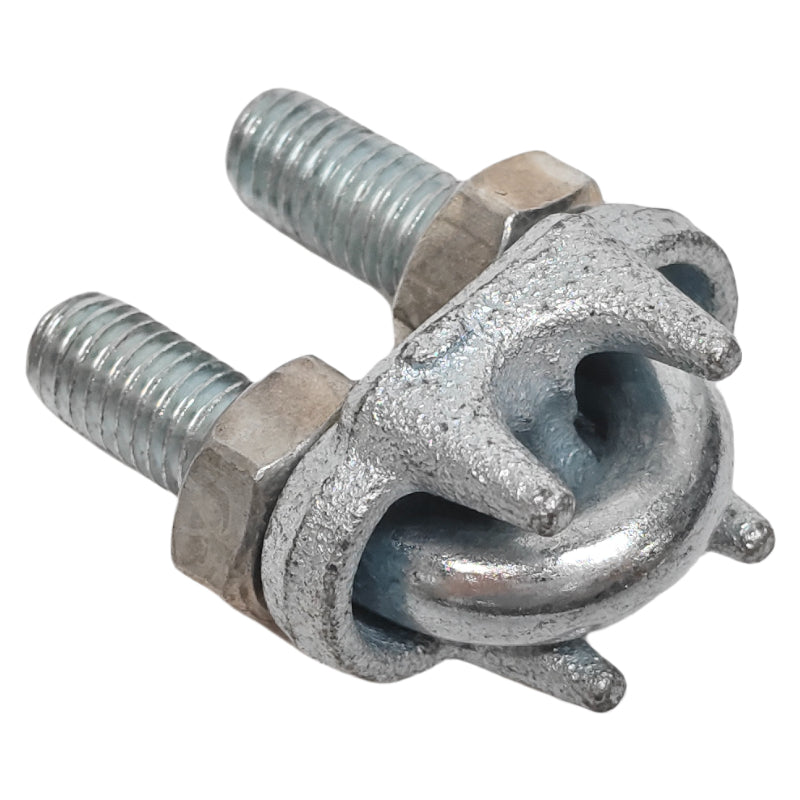 Tenois Wire Rope Clamp (10mm)