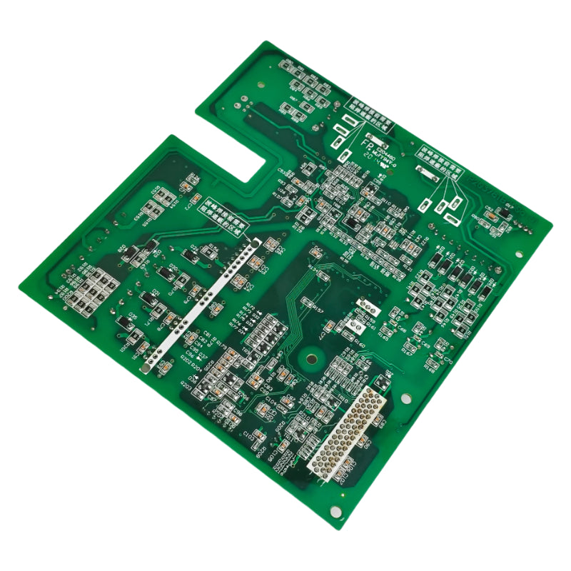 Mitsubishi Aufzugsantriebsplatine P203781B000G01