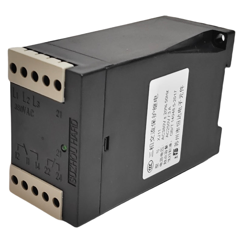Hengda Elevator Protection Relay HENGDA