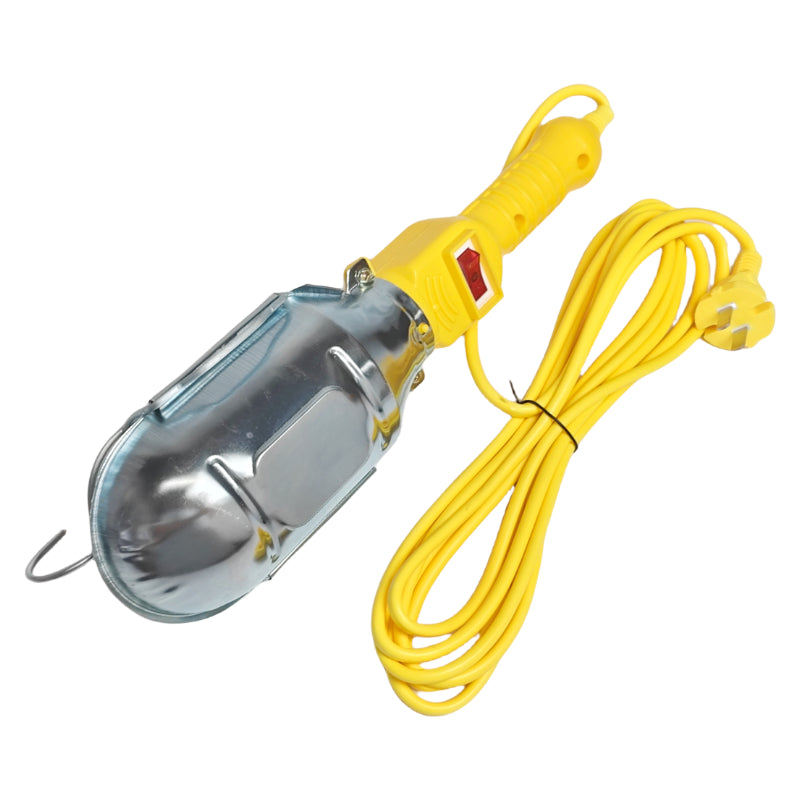 Tenois Elevator Handheld Maintenance Light (4m Cable)