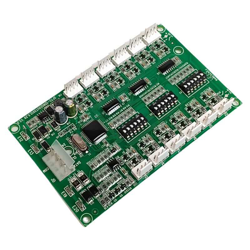 Otis Car Communication Board RS53 / RS5-3 / OMA4351AEN