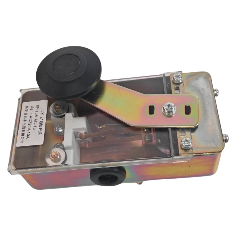HITACHI Limit Switch LX-21 (High Speed)