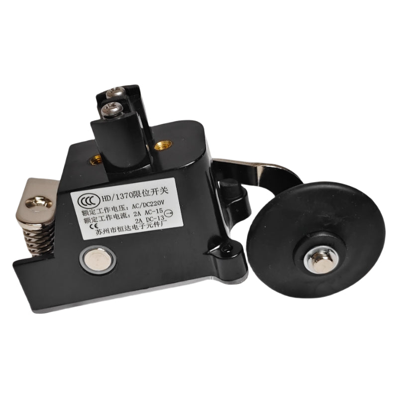 Hengda Elevator Limit Switch HD/1370
