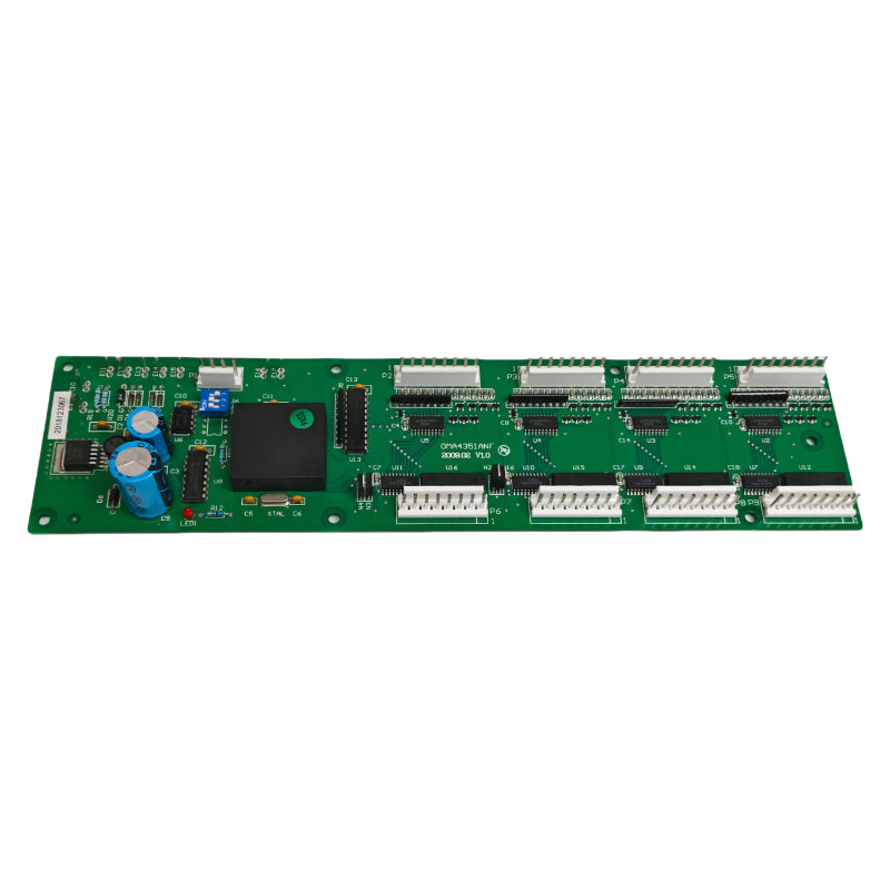 Otis Elevator Command Board RSEBE(C)TJINC/OMA4351ANF