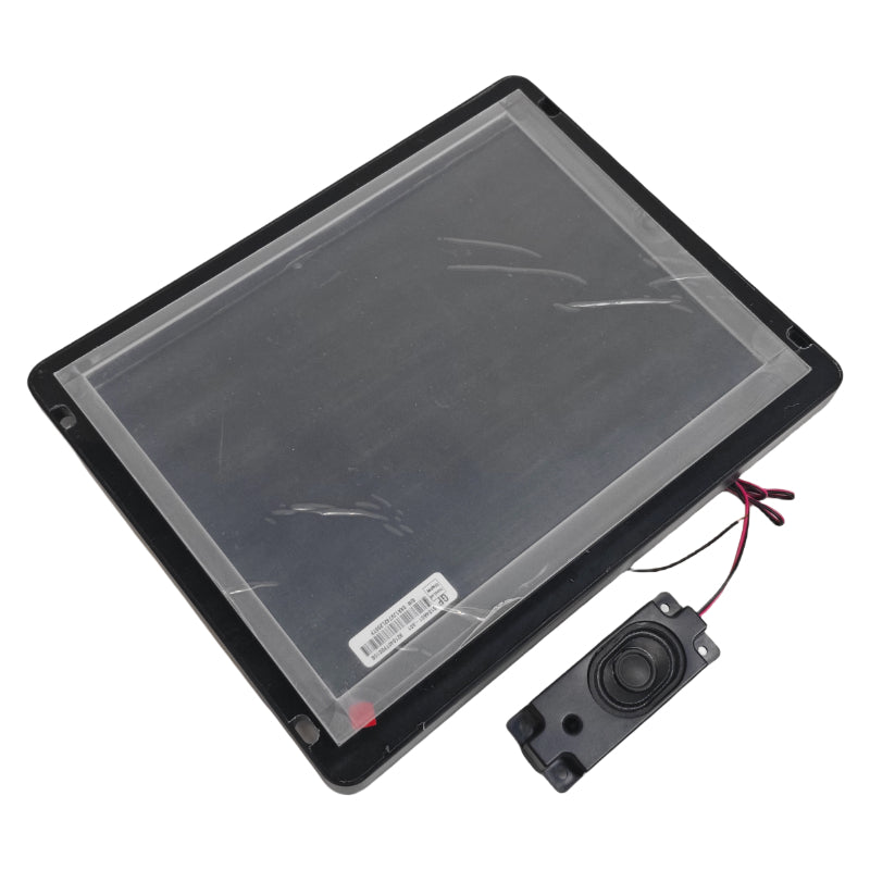 Monarch Image Display Unit 10.4-Inch Vertical Display