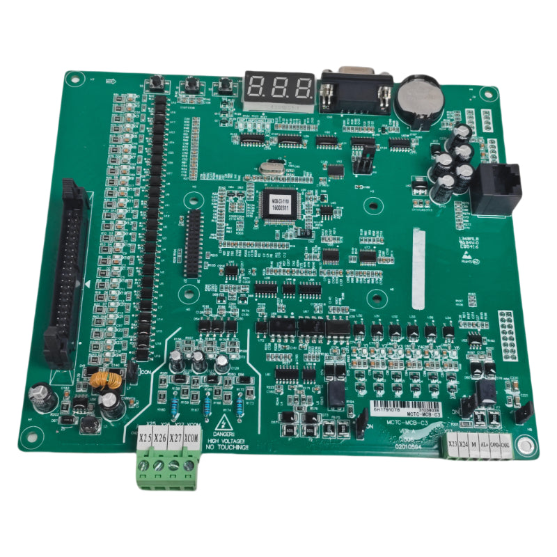Monarch Elevator Main Board MCTC-MCB-C3 Original (Specified Protocol)