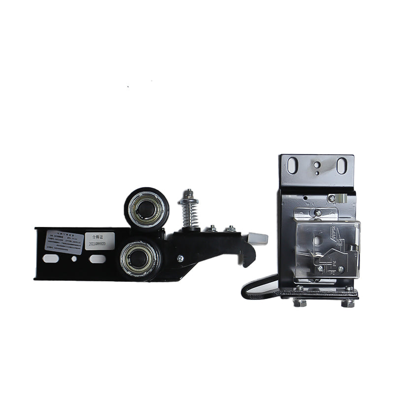 Mitsubishi 161 Elevator Door Lock