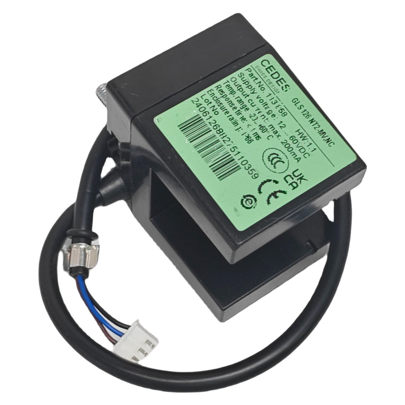 Hitachi Elevator Sensor GLS126NT2-MV.NC (60V) (Short Cable)