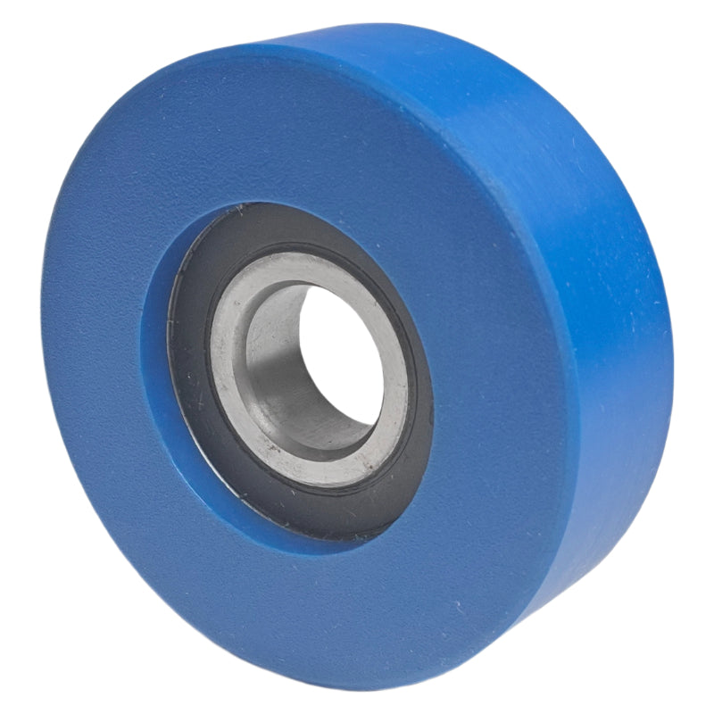Tenois Escalator Step Wheel (75*25*6204 Flat Type)
