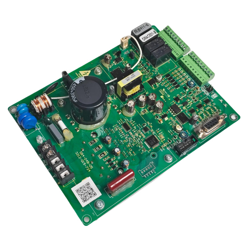 広日エレベータードア操作盤 GRACE-01/SB4-01I-05/SB4-01C-05.PCB(同期)