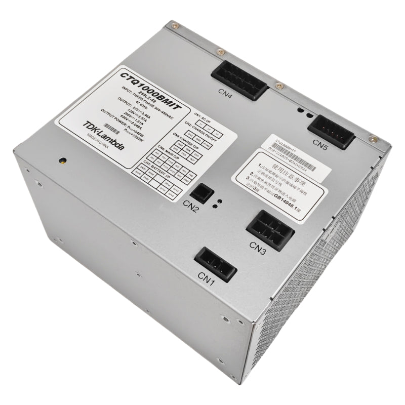 Mitsubishi Aufzugs-Schaltnetzteil Z59LX-42