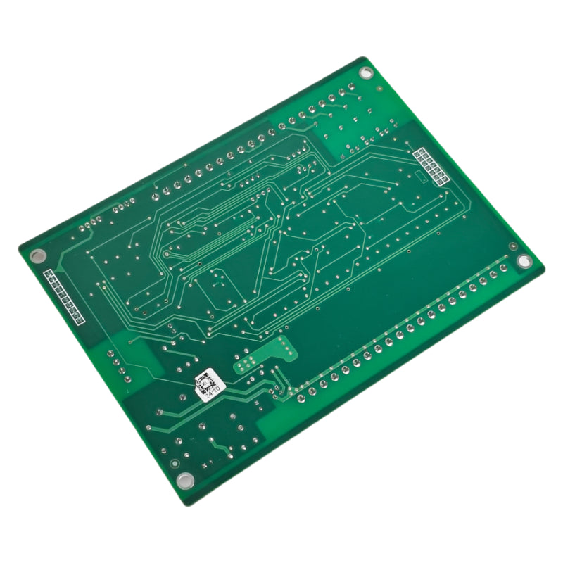 STEP Aufzugskommunikationskarte SM-02-D SM-02-D