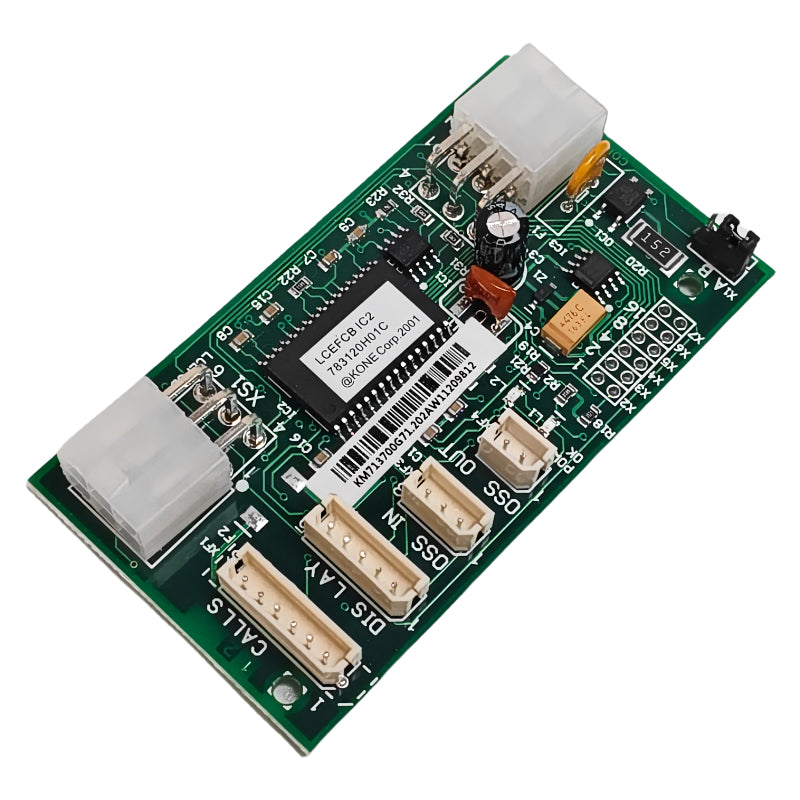 KONE Elevator Communication Board KM713700G71