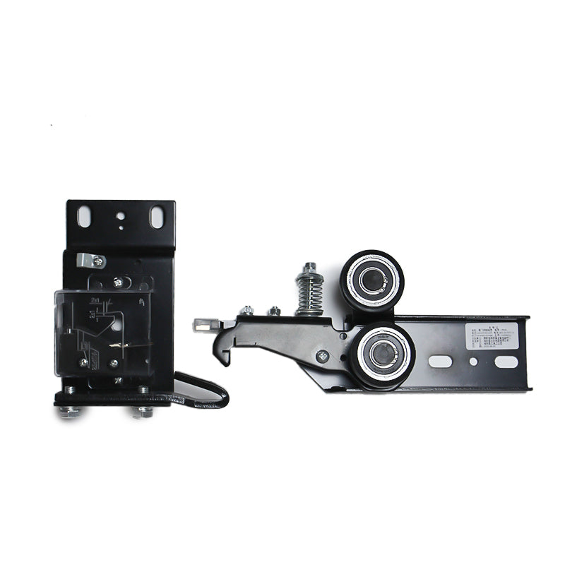 Mitsubishi 161 Elevator Door Lock