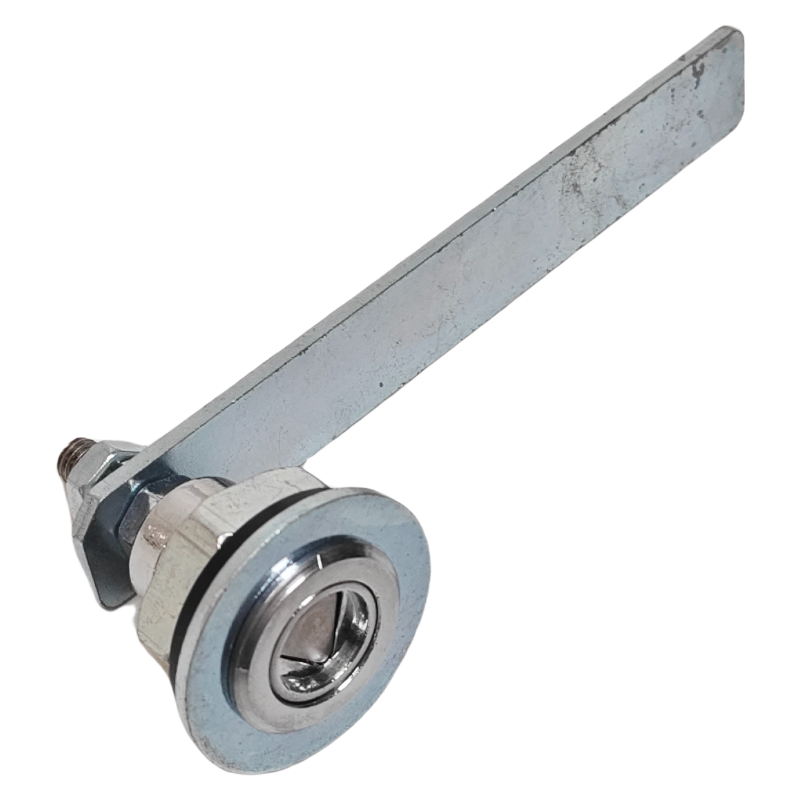 Xizi Otis Aufzug Dreieckschloss Lange Stange 110MM