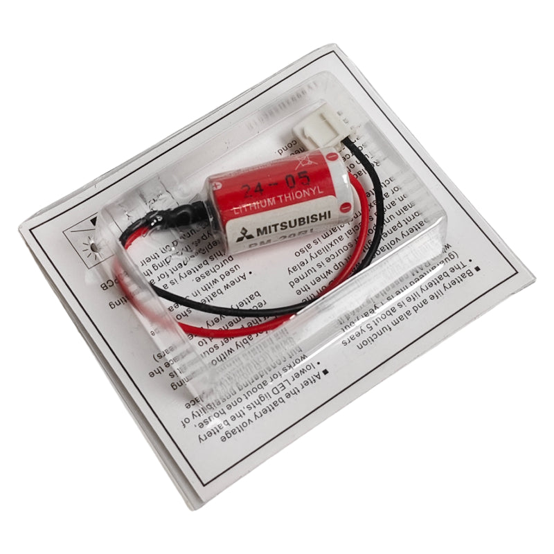 Hitachi Mainboard Battery FMT