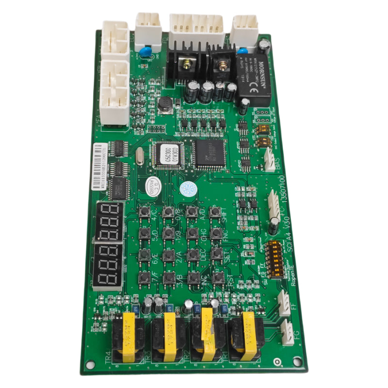 HITACHI Elevator Communication Board SCLA4V30/13507100