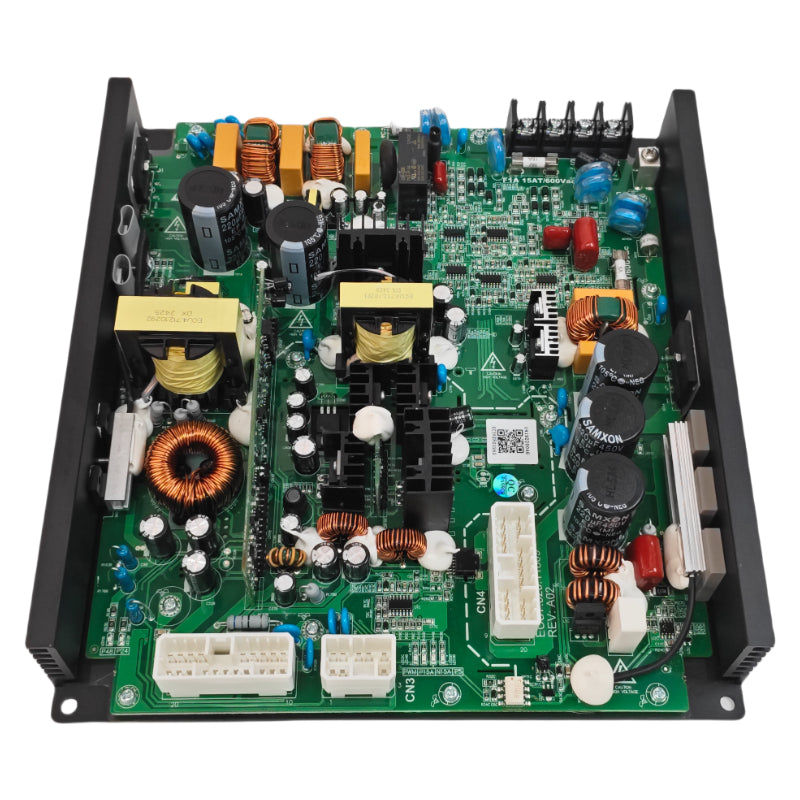 Hitachi AVR-Leistungsplatine IPS260