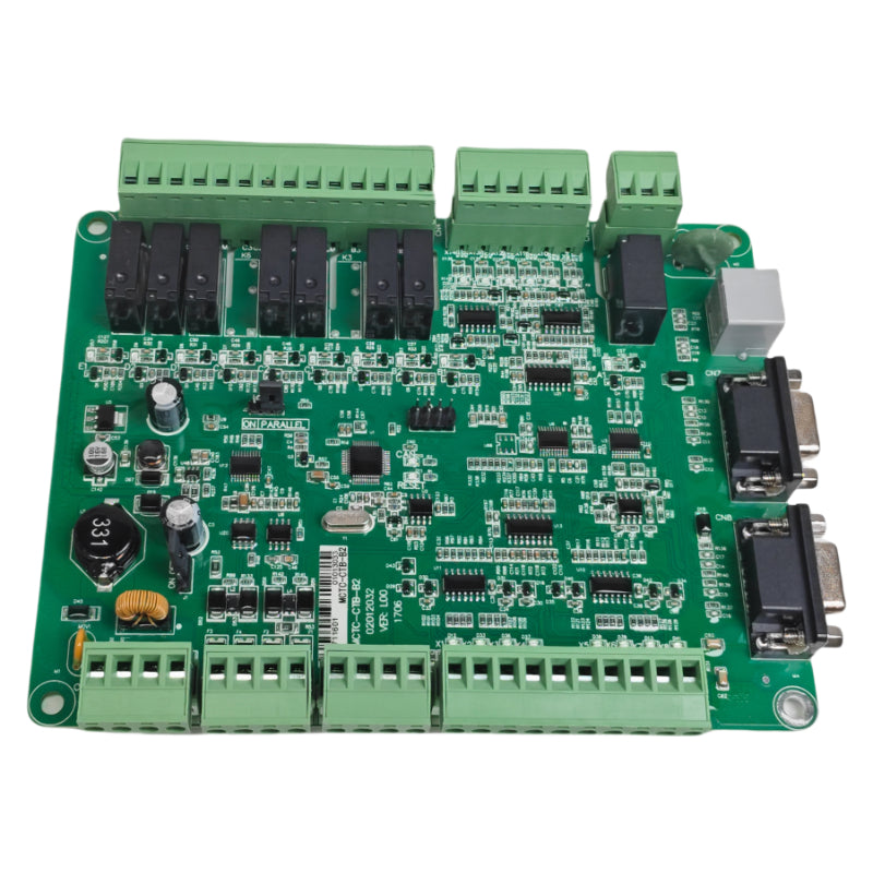 モナーク通信ボード(標準プロトコル)MCTC-CTB-B2