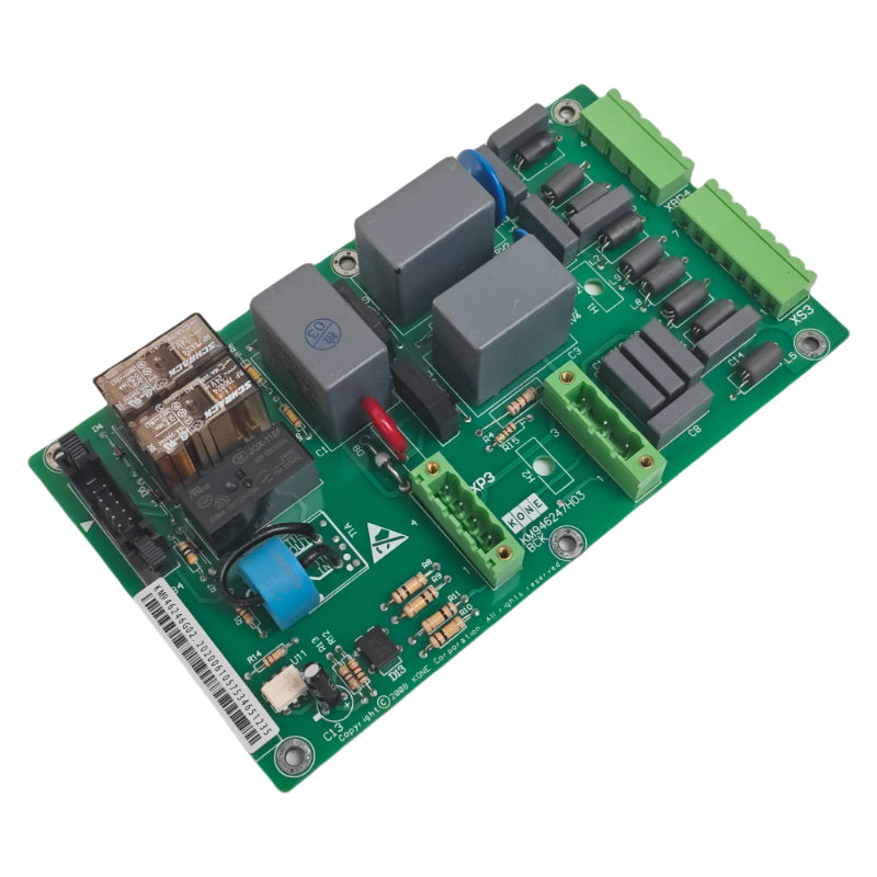 KONE Aufzugsantriebsplatine KM946246G02